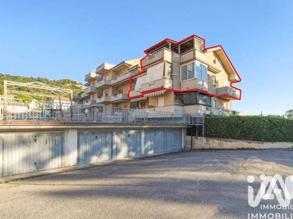 appartamento in vendita a Sant'Elpidio a Mare in zona Casette d'Ete
