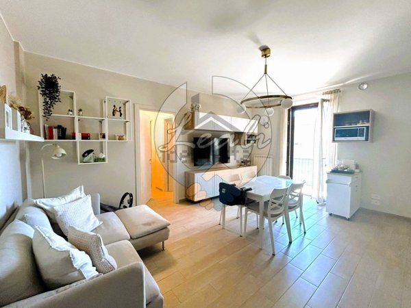 appartamento in vendita a Sant'Elpidio a Mare in zona Cretarola