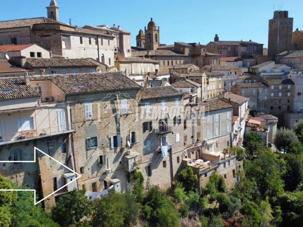 appartamento in vendita a Sant'Elpidio a Mare