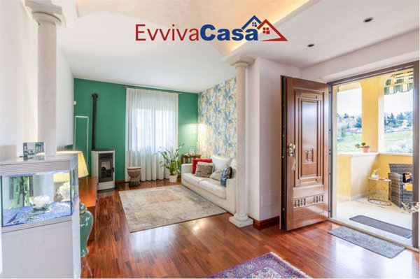 casa indipendente in vendita a Sant'Elpidio a Mare