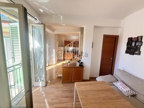 appartamento in vendita a Sant'Elpidio a Mare in zona Luce