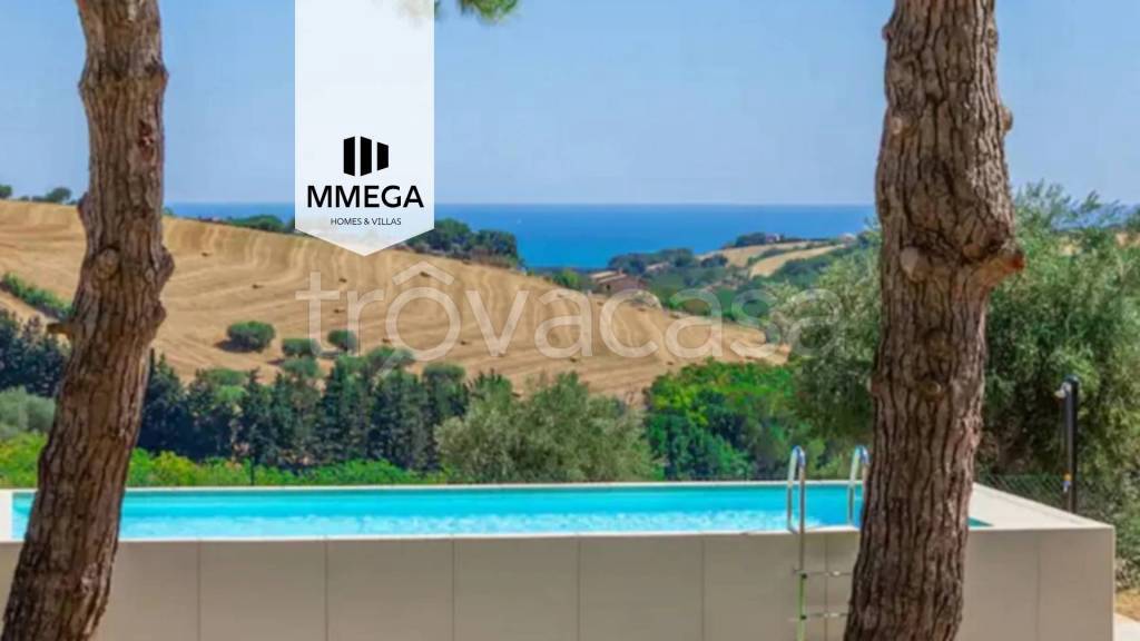 casa indipendente in vendita a Sant'Elpidio a Mare