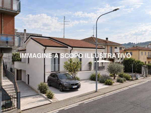 appartamento in vendita a Sant'Elpidio a Mare in zona Casette d'Ete