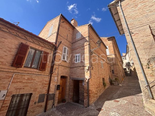 appartamento in vendita a Sant'Elpidio a Mare
