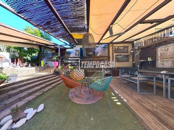 appartamento in vendita a Sant'Elpidio a Mare in zona Cascinare