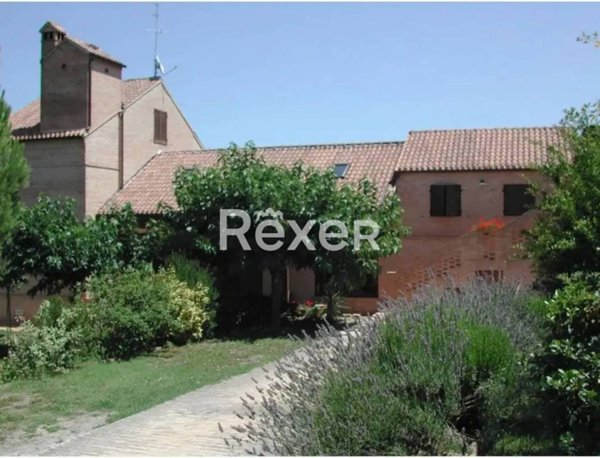 casa indipendente in vendita a Sant'Elpidio a Mare