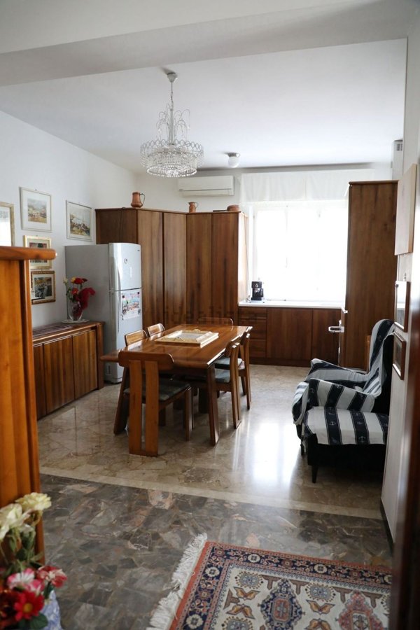 appartamento in vendita a Sant'Elpidio a Mare in zona Cretarola