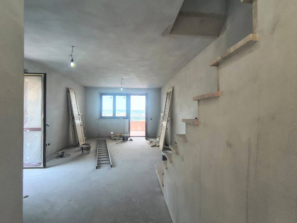 appartamento in vendita a Sant'Elpidio a Mare