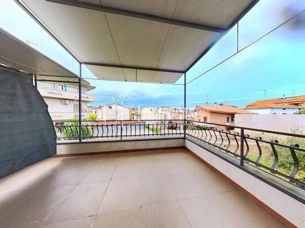 appartamento in vendita a Sant'Elpidio a Mare in zona Casette d'Ete
