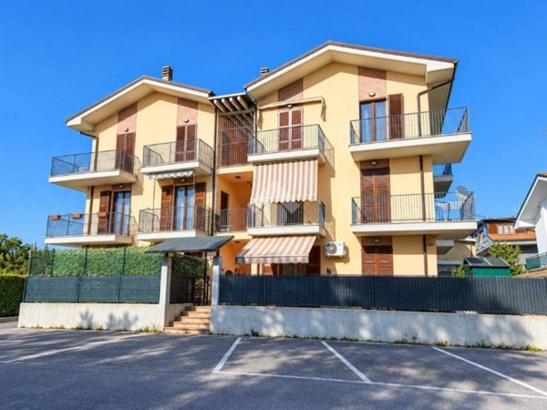 appartamento in vendita a Sant'Elpidio a Mare in zona Casette d'Ete