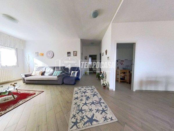appartamento in vendita a Sant'Elpidio a Mare