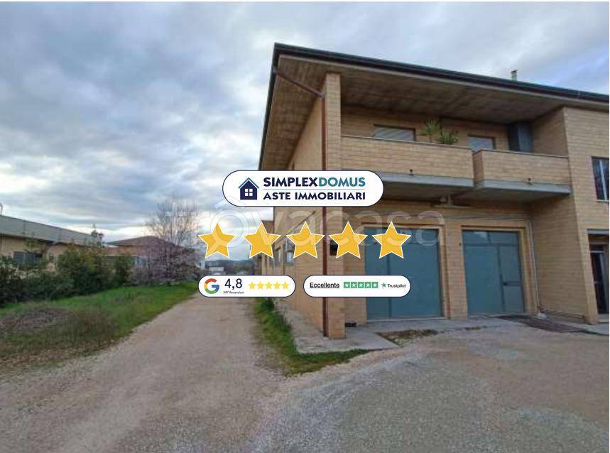 appartamento in vendita a Sant'Elpidio a Mare in zona Bivio Cascinare