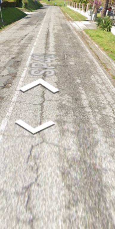 appartamento in vendita a Servigliano