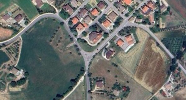 appartamento in vendita a Servigliano