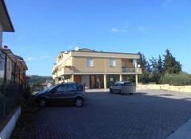 appartamento in vendita a Servigliano