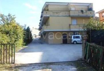 appartamento in vendita a Servigliano