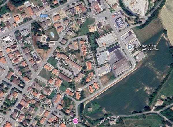 appartamento in vendita a Servigliano