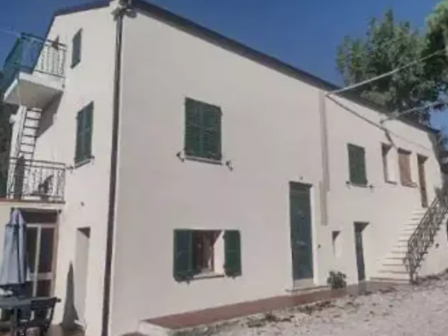 appartamento in vendita a Servigliano