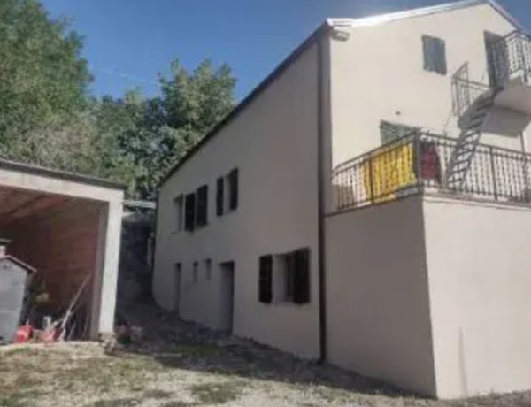 appartamento in vendita a Servigliano