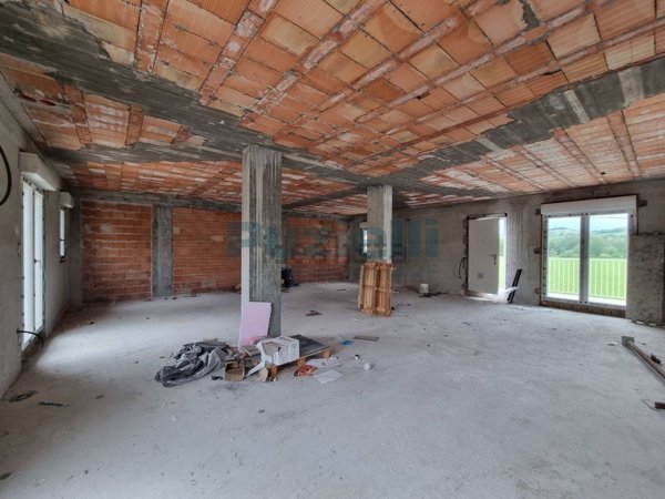 appartamento in vendita a Servigliano