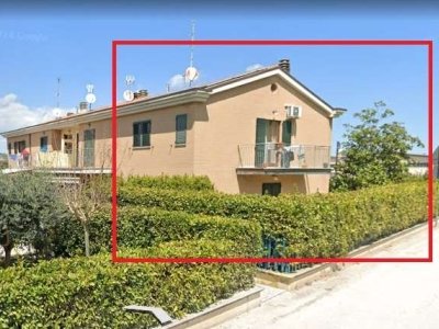 casa indipendente in vendita a Servigliano