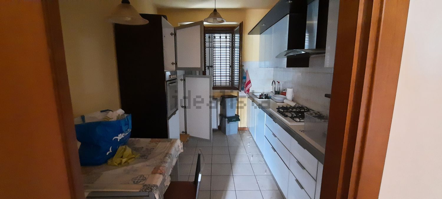 appartamento in vendita a Servigliano