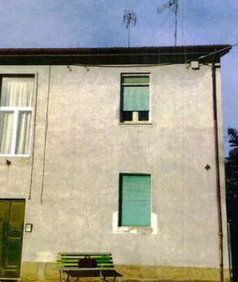 casa indipendente in vendita a Servigliano
