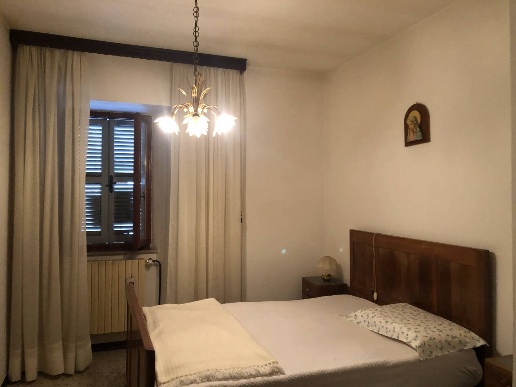 appartamento in vendita a Servigliano