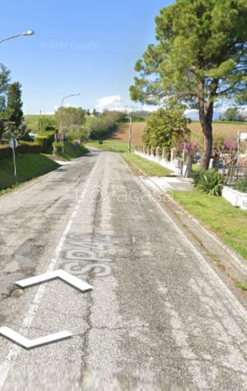 appartamento in vendita a Servigliano