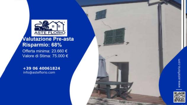 trivano in vendita a Servigliano