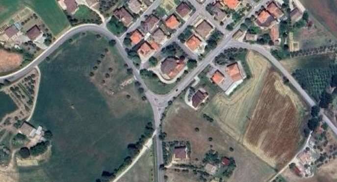 appartamento in vendita a Servigliano