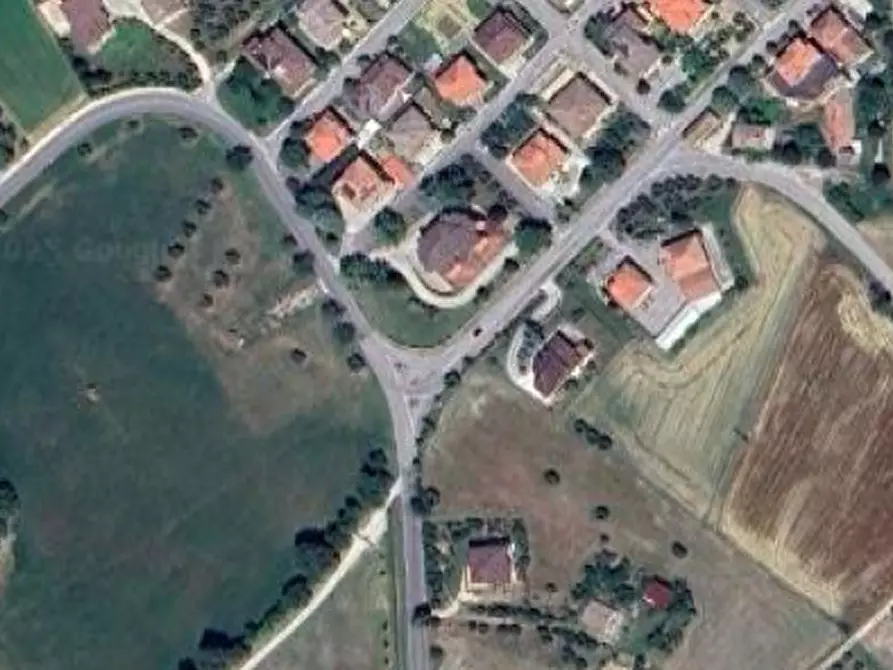 appartamento in vendita a Servigliano