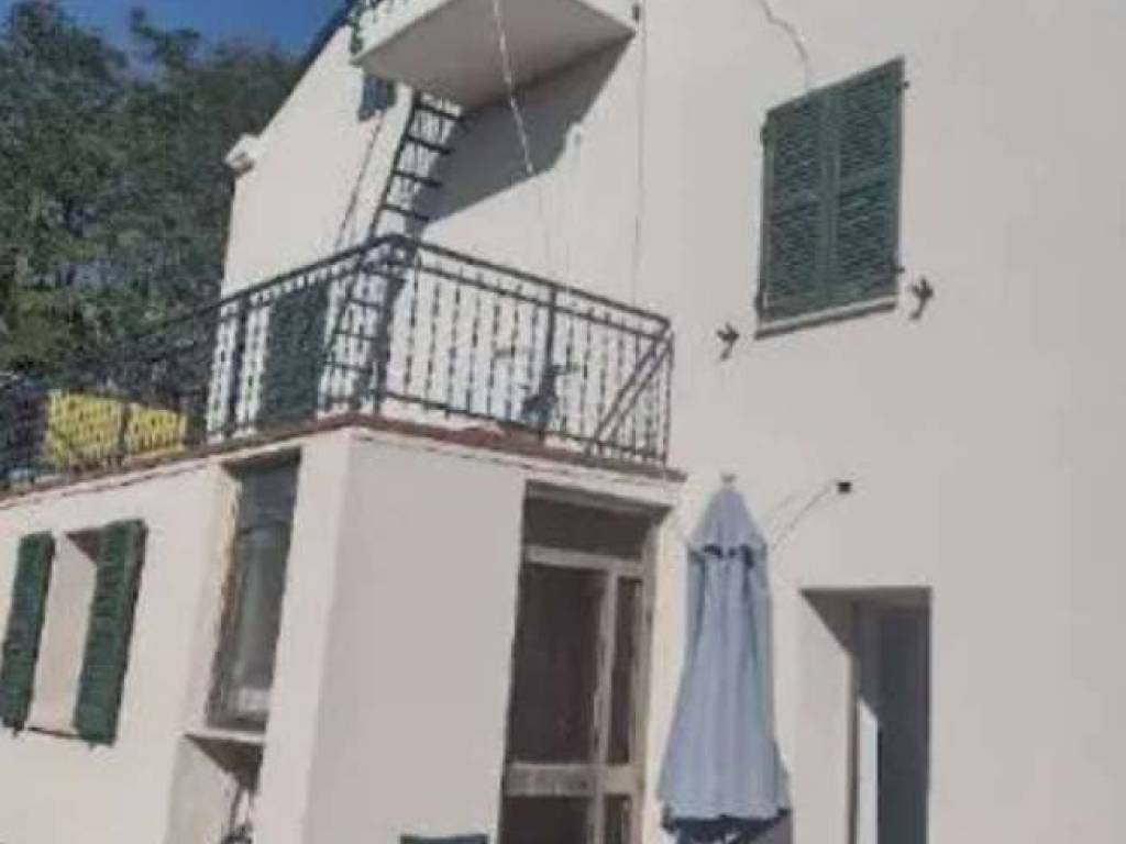 appartamento in vendita a Servigliano