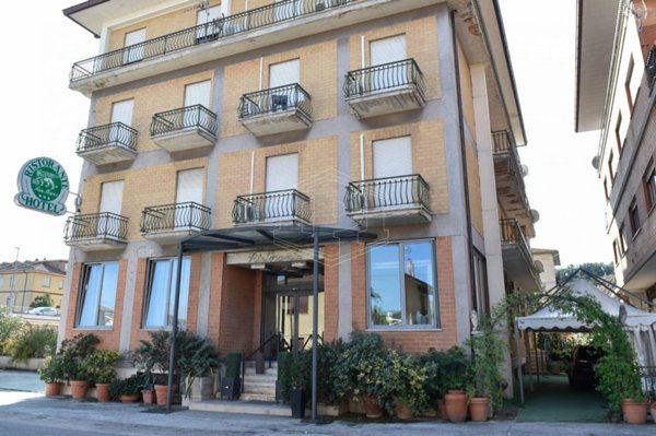 negozio in vendita a Servigliano