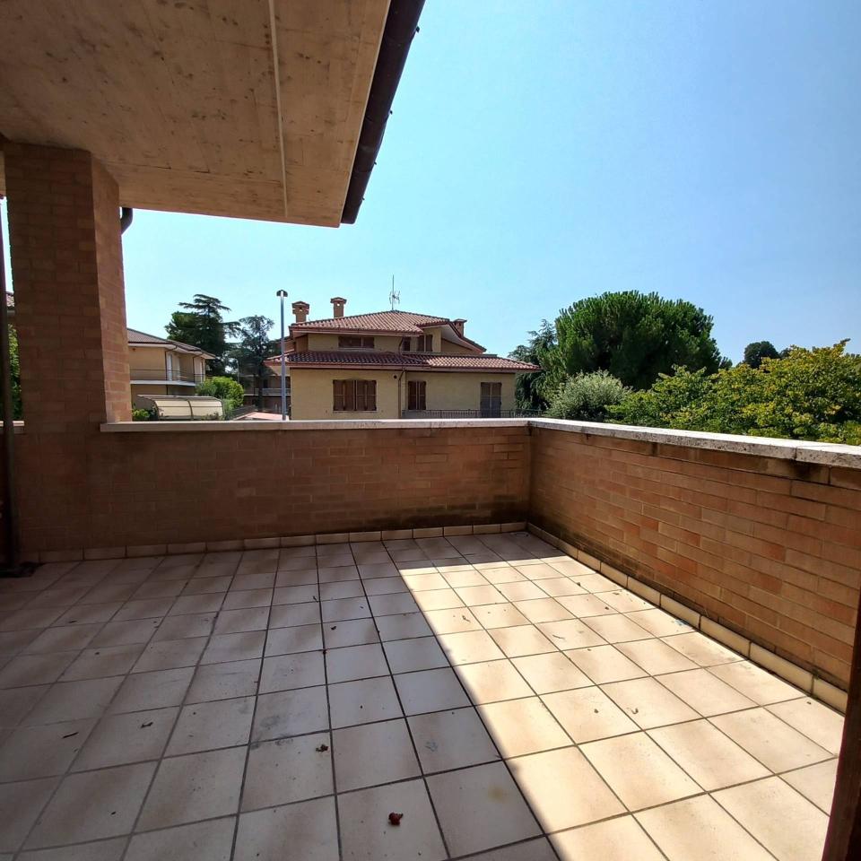appartamento in vendita a Servigliano