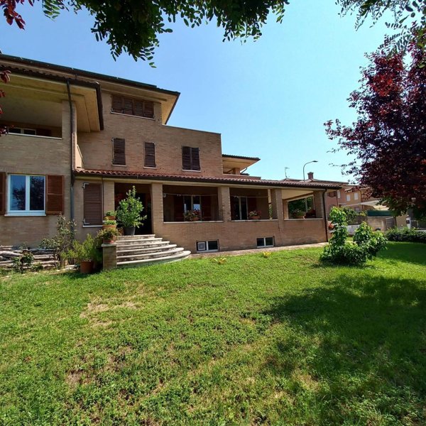 appartamento in vendita a Servigliano