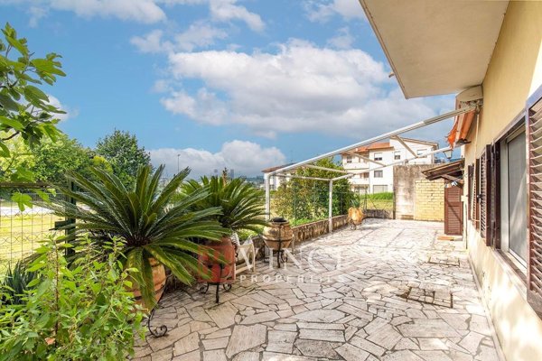 appartamento in vendita a Servigliano