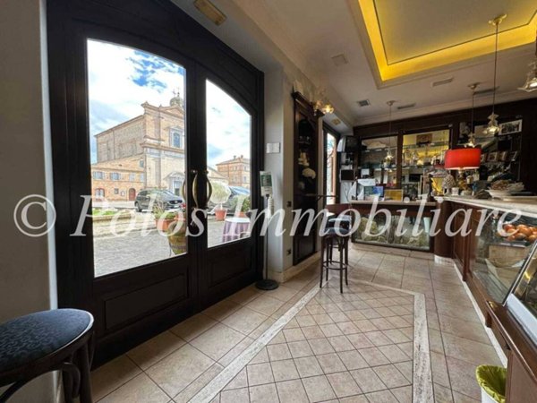 negozio in vendita a Servigliano