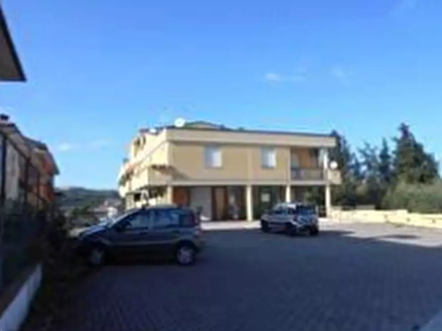 appartamento in vendita a Servigliano
