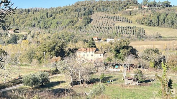 casa indipendente in vendita a Servigliano