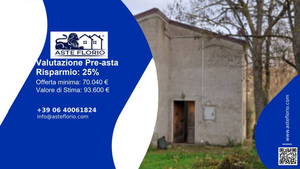 appartamento in vendita a Servigliano