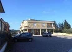 appartamento in vendita a Servigliano