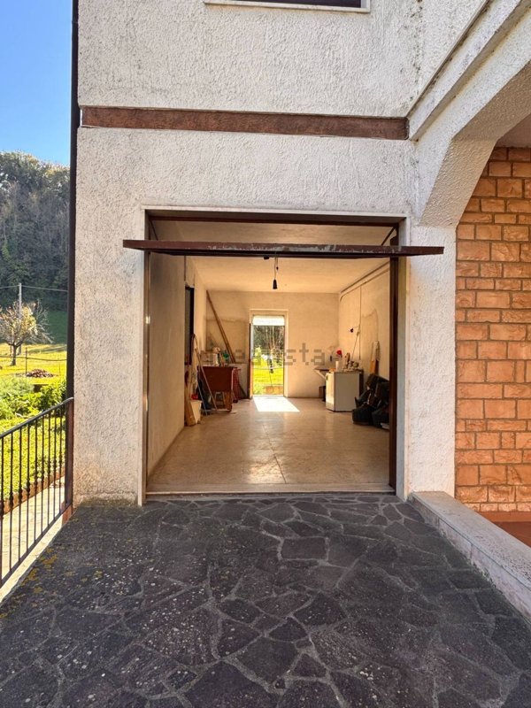 appartamento in vendita a Servigliano