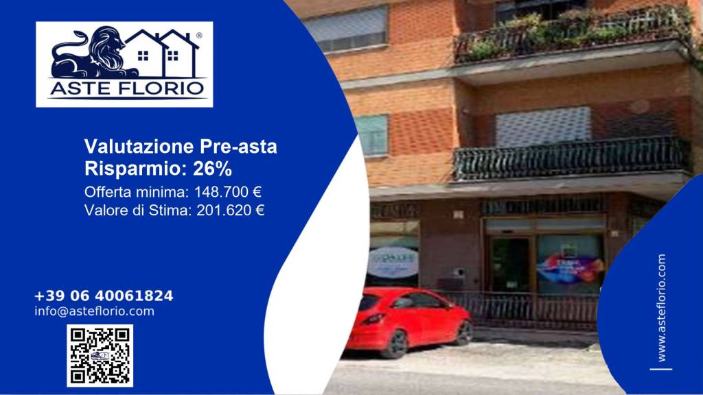 ufficio in vendita a Servigliano