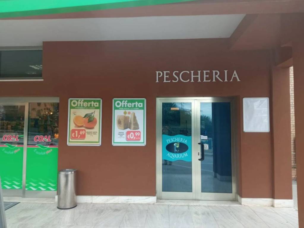 negozio in vendita a Servigliano