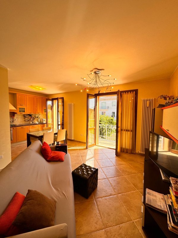 appartamento in vendita a Servigliano