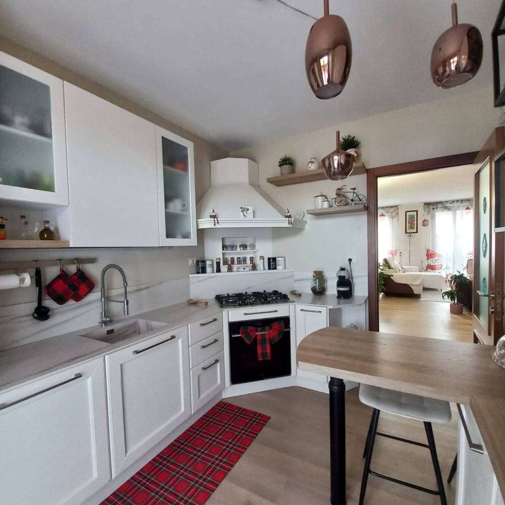 casa indipendente in vendita a Servigliano