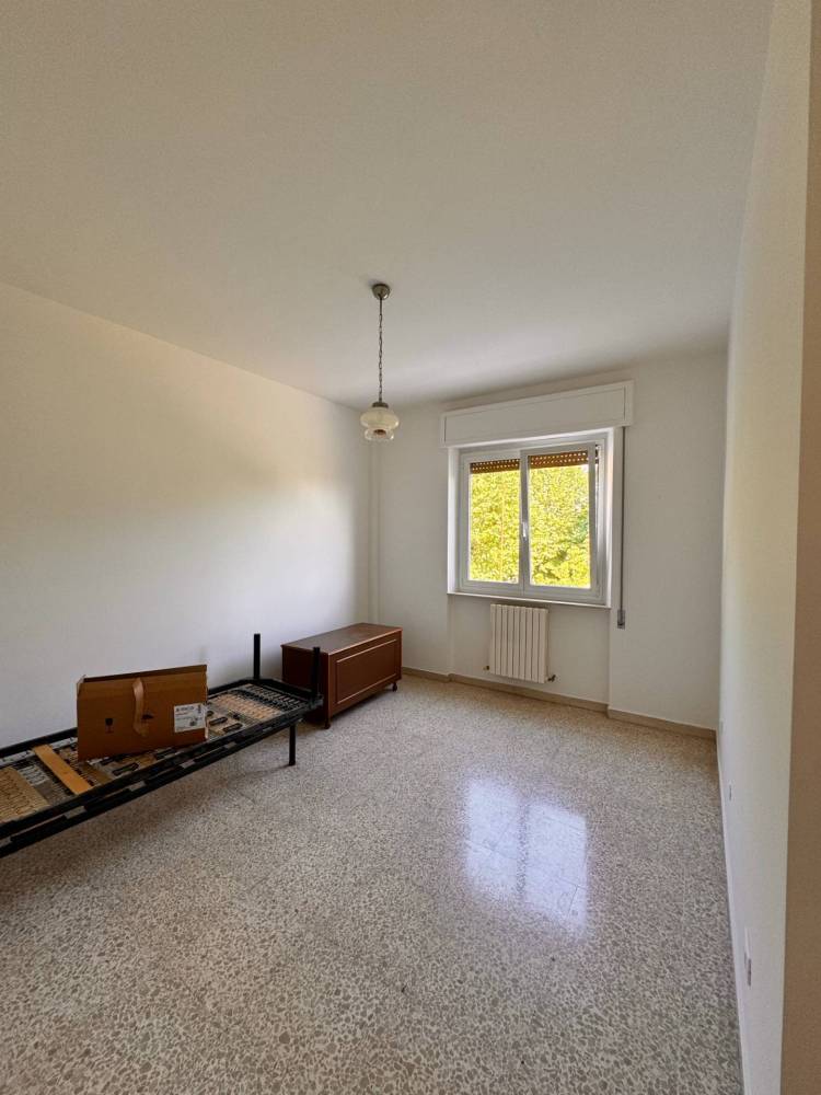 appartamento in vendita a Servigliano