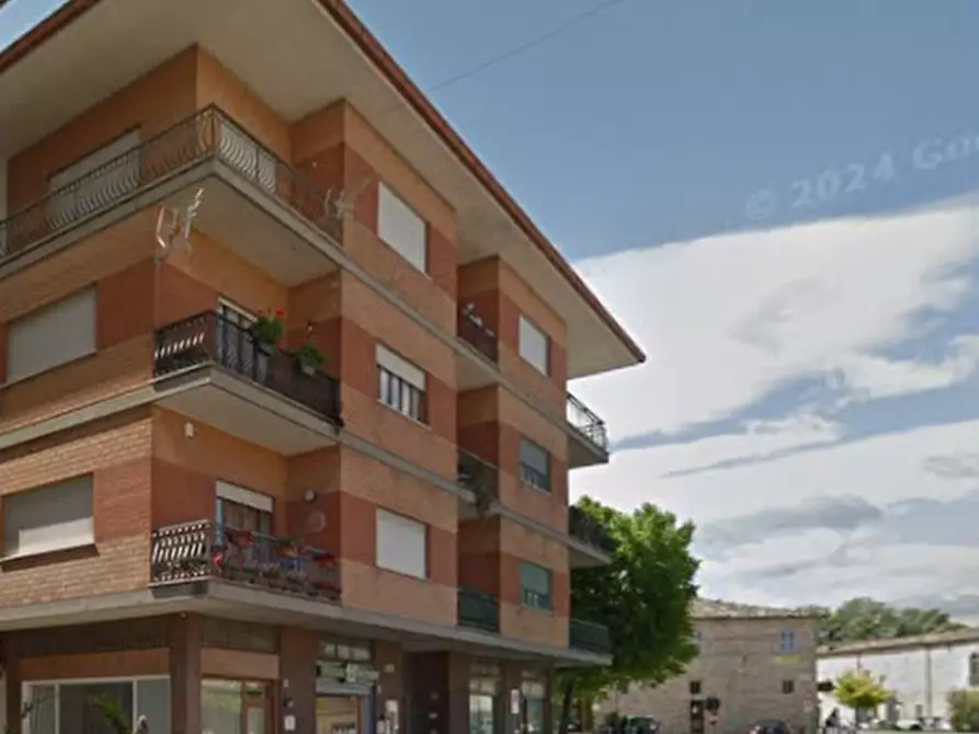 ufficio in vendita a Servigliano