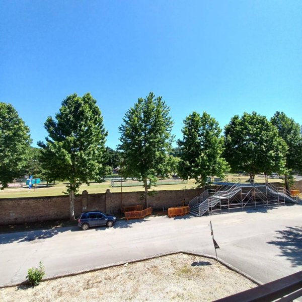 appartamento in vendita a Servigliano